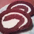 ★ひいらぎ★'s cooksnap of when they made 凍らせて♪ひんやりロールケーキ.