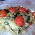 ma-i-me's cooksnap of when they made 簡単おいしいキッシュ♪.