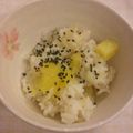 脩豪のママ's cooksnap of when they made ホクホクさつまいもご飯(*´∀`*).
