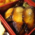 大魔女's cooksnap of when they made ぶりの照り焼き（お弁当サイズ）.