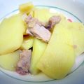 とーみママ's cooksnap of when they made ☆ツナじゃが.