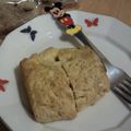 雲中毒's cooksnap of when they made ツナダシ巻き卵.