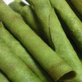 ☆ぴぃタン☆'s cooksnap of when they made これが食べたかった♪抹茶シガール.