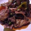 わたあめぶんぶん's cooksnap of when they made 揚げサバの中華醤油がけ♬.
