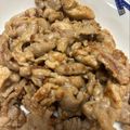 cookemm's cooksnap of when they made 豚肉のガーリックバター焼き♪.