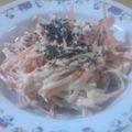 ☆花蓮's cooksnap of when they made にんじんとツナのマヨサラダ.