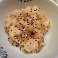 さとみにぃ～'s cooksnap of when they made 秋にはやっぱり！ほっ栗ごはん.