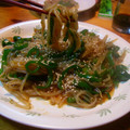 うまかっぺ's cooksnap of when they made もやしとピーマンの蒸し蒸し炒め★.