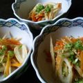 にゃんこ先生♪'s cooksnap of when they made 塩きんぴら.