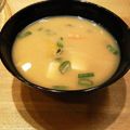 ゆらら１７'s cooksnap of when they made 我が家の味噌汁 ♪ かぼちゃ入り ☆.
