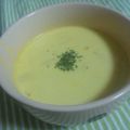 minami7373's cooksnap of when they made 簡単☆かぼちゃのスープ.