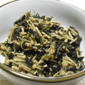 ゆうっちママ's cooksnap of when they made ごはんの友♡海苔となめこの佃煮♪♪.