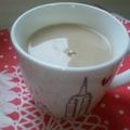 REI_MAM's cooksnap of when they made スタバ☆アイス カフェモカ 豆乳で.
