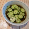 m@n@'s cooksnap of when they made モズク酢.