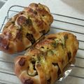 あやちん０８１６'s cooksnap of when they made 卵アレルギーっ子OK！焼そばパン.