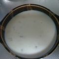 puchan555's cooksnap of when they made 茄子のポタージュ.
