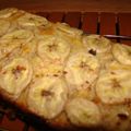 saniky38's cooksnap of when they made 量りなしでパウンドケーキ　めっちゃバナナ.