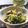 柚希星菜's cooksnap of when they made ちょい薬膳♪小松菜と大葉じゃこ炒め.