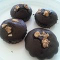 まぃちき's cooksnap of when they made HKMで簡単！本格チョコケーキ.