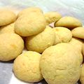 airrrrrin's cooksnap of when they made ザクザク！チーズクッキー.