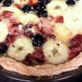 みーたんのおかーか's cooksnap of when they made フルーツパイ.