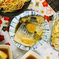 Mau☆cafe's cooksnap of when they made ご飯が進む！フライパンで簡単サバの味噌煮.