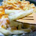 type3's cooksnap of when they made いつも褒められる自慢のグラタン.