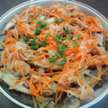 エキストラ's cooksnap of when they made 豆あじの南蛮漬け.