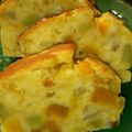 まゆっっこ's cooksnap of when they made 秋の味覚ケーキ.