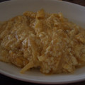 Ｍぱん's cooksnap of when they made ✿ふんわりやさしい✿卵とうふ丼.