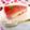 。＊☆ruka☆＊。's cooksnap of when they made ラズベリーのヨーグルトレアチーズケーキ.