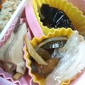ユーロン's cooksnap of when they made きゅうりのＱちゃん.