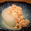 ごげじゃばる's cooksnap of when they made 使い道いろいろ☆鶏のそぼろあん♪.