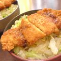 papikun's cooksnap of when they made 絶品！ソースカツ丼.