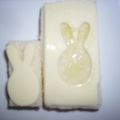 白いぐれーぷ's cooksnap of when they made Cuteに♥ﾟ･☆チーズジャムサンド☆.