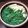 砂漠で鍋焼きうどん's cooksnap of when they made 脇役の小鍋料理～春菊と油揚げの小鍋仕立て.