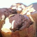 さく蘭's cooksnap of when they made HKMで簡単！本格チョコケーキ.