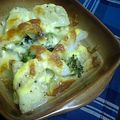 ぺこぽん母ちゃん's cooksnap of when they made 超簡単！ブロッコリーのチーズ焼き♪.