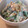 punijuwa's cooksnap of when they made おくらの梅かつおマヨ和え.