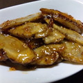 たんぽぽmama's cooksnap of when they made ご飯との相性抜群！絶品！ごぼうの甘辛炒め.