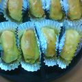 ジュンジュン♪♪'s cooksnap of when they made しっとりスイートポテト☆.
