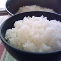 doiko's cooksnap of when they made お鍋でご飯.