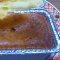 かよ1985's cooksnap of when they made ホットケーキミックスで【バターチーズケーキ】.