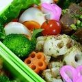 あーじん's cooksnap of when they made シャキシャキ磯塩レンコン.