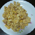 姫ポテトちゃん's cooksnap of when they made 簡単♪ツナマヨでいり卵♪.