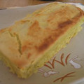 びいず's cooksnap of when they made しっとりさつまいもケーキ.