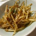 8itao8's cooksnap of when they made もやしって美味しい！！.