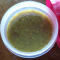 Machalin's cooksnap of when they made こくわ（さるなし）のジャム.