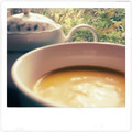 kiiwiik's cooksnap of when they made 圧力鍋で皮ごとかぼちゃのポタージュ.