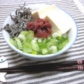 さったんママ's cooksnap of when they made 出汁茶漬け　~料亭風(*´∪`*)~.